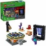 LEGO Minecraft 21584 - Image 2/12