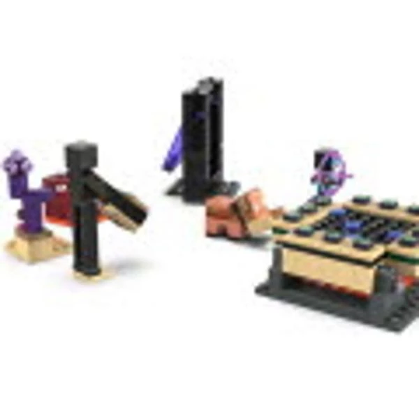 LEGO Minecraft 21584 - Image 3/12