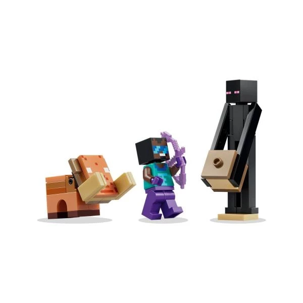 LEGO Minecraft 21584 - Image 4/12