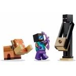 LEGO Minecraft 21584 - Image 4/12