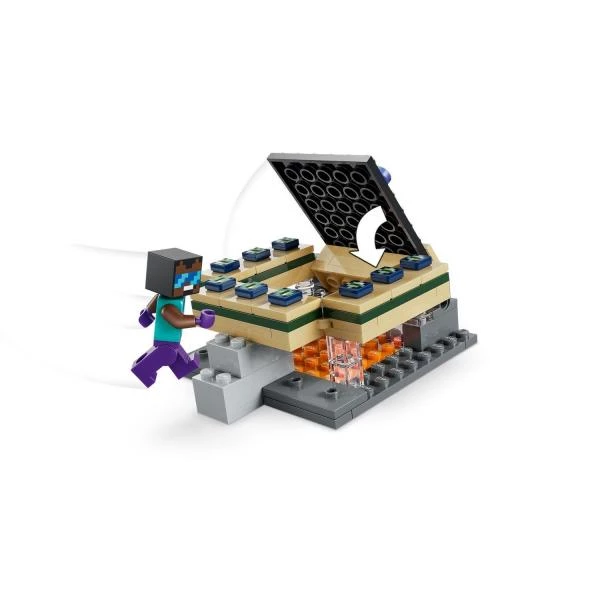 LEGO Minecraft 21584 - Image 6/12
