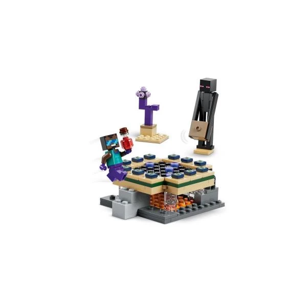 LEGO Minecraft 21584 - Image 7/12