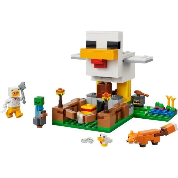 LEGO Minecraft 21585 - Image 1/13