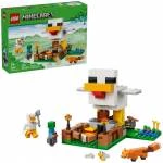 LEGO Minecraft 21585 - Image 2/13