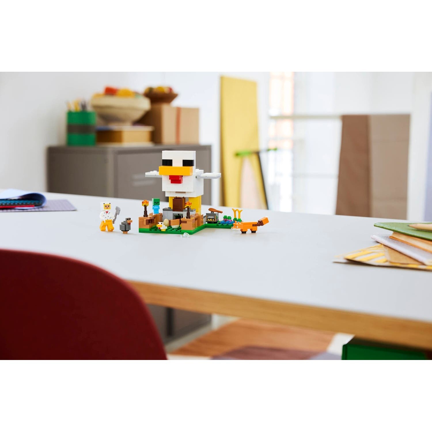 LEGO Minecraft 21585 - Image 11/13
