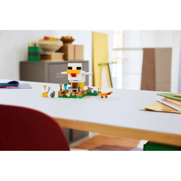 LEGO Minecraft 21585 - Image 11/13