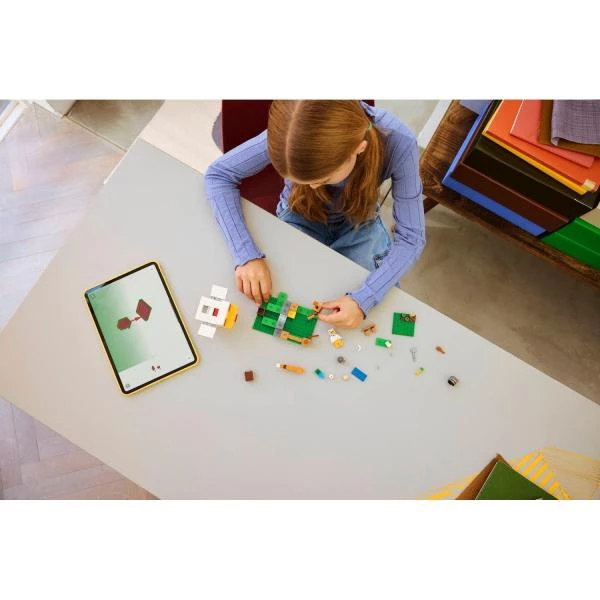 LEGO Minecraft 21585 - Image 12/13