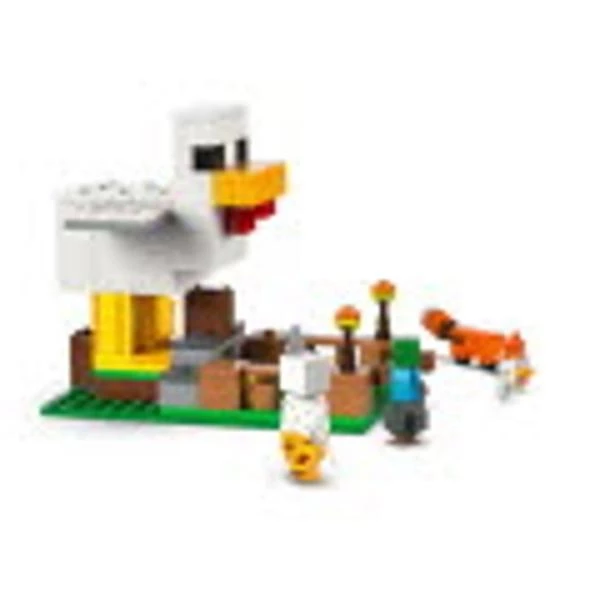 LEGO Minecraft 21585 - Image 3/13
