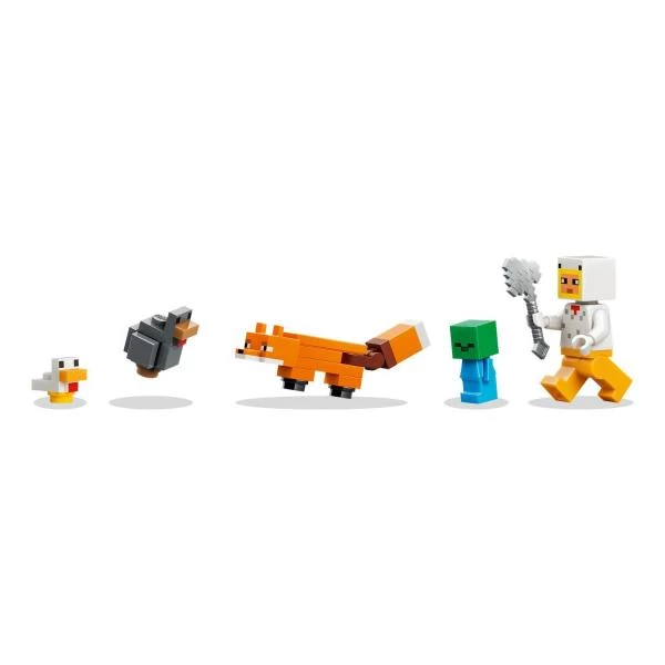 LEGO Minecraft 21585 - Image 4/13