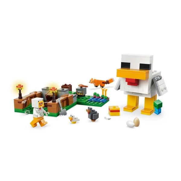 LEGO Minecraft 21585 - Image 5/13