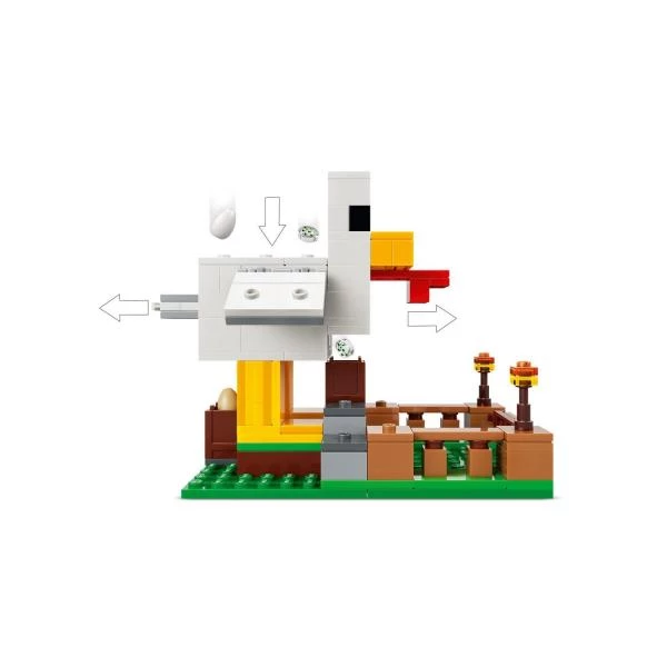 LEGO Minecraft 21585 - Image 6/13