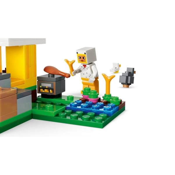 LEGO Minecraft 21585 - Image 7/13