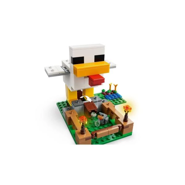 LEGO Minecraft 21585 - Image 8/13