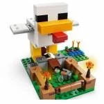 LEGO Minecraft 21585 - Image 8/13