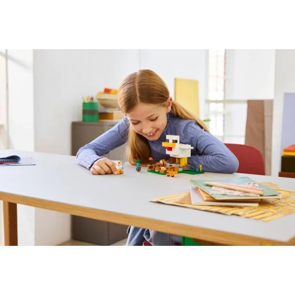 LEGO Minecraft 21585 - Image 9/13