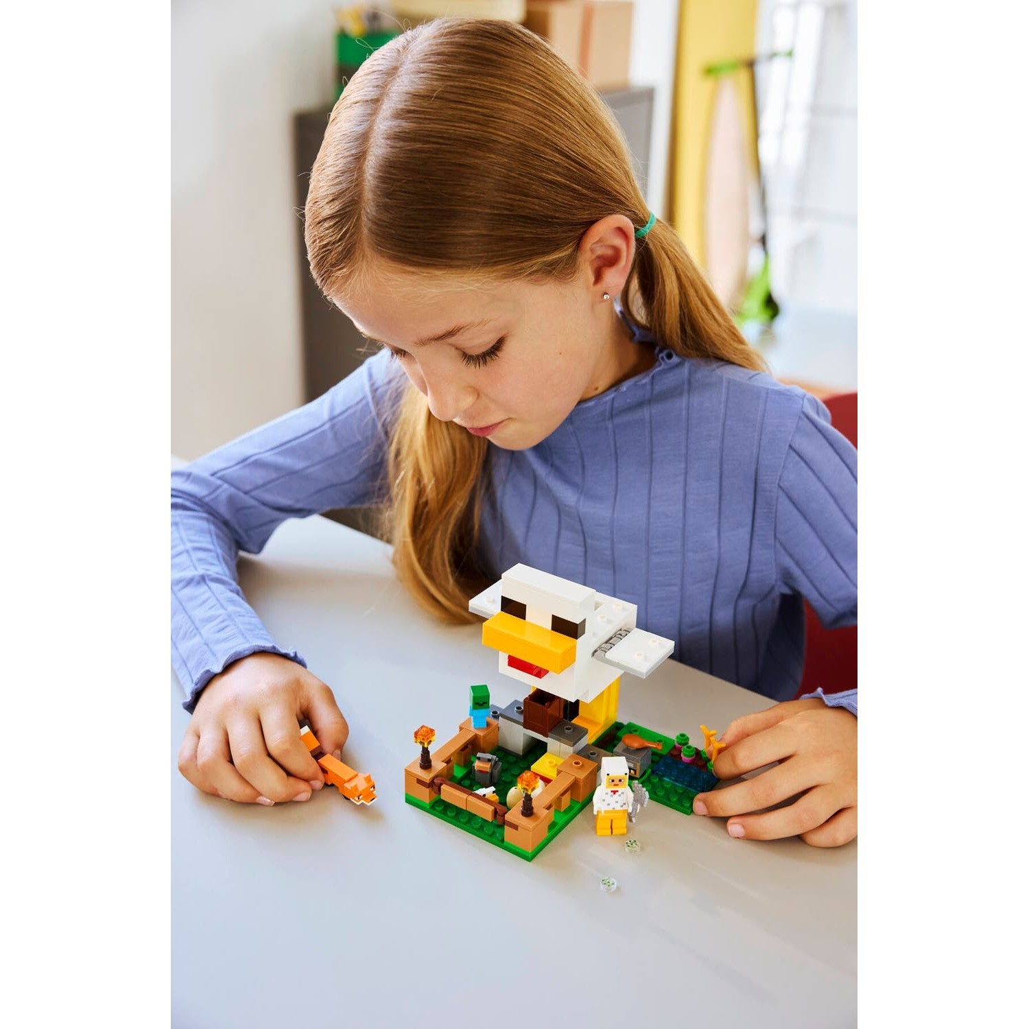 LEGO Minecraft 21585 - Image 10/13