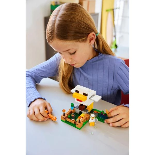 LEGO Minecraft 21585 - Image 10/13