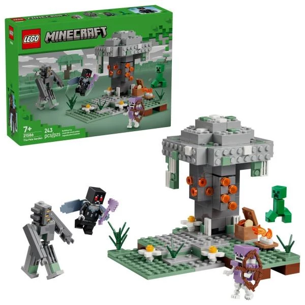 LEGO Minecraft 21586 - Image 2/12