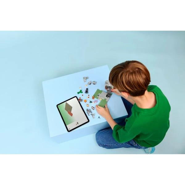 LEGO Minecraft 21586 - Image 11/12