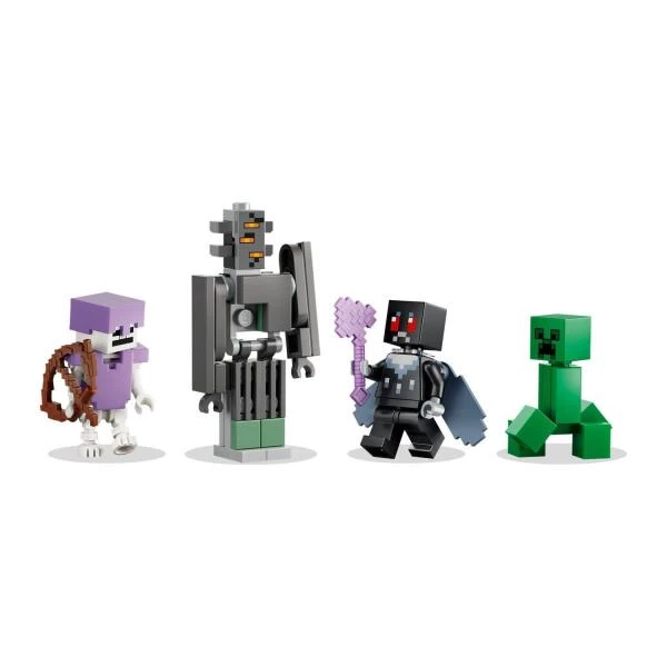 LEGO Minecraft 21586 - Image 3/12