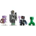 LEGO Minecraft 21586 - Image 3/12