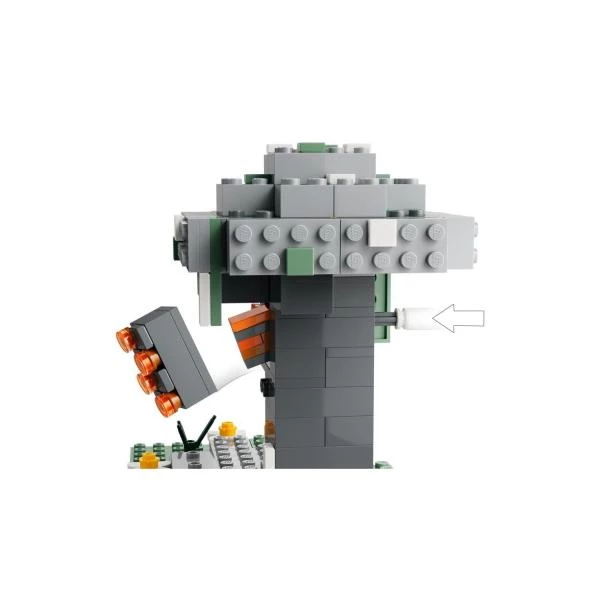 LEGO Minecraft 21586 - Image 4/12