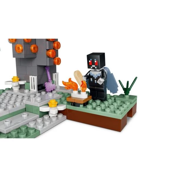 LEGO Minecraft 21586 - Image 5/12