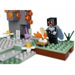 LEGO Minecraft 21586 - Image 5/12