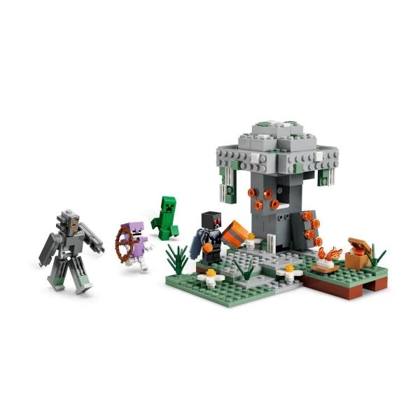 LEGO Minecraft 21586 - Image 6/12