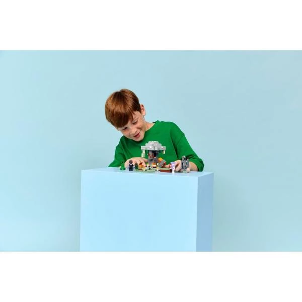 LEGO Minecraft 21586 - Image 7/12