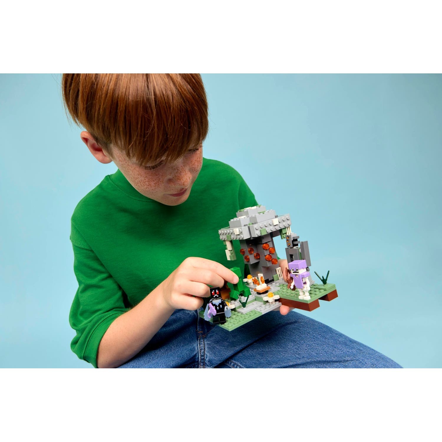 LEGO Minecraft 21586 - Image 9/12