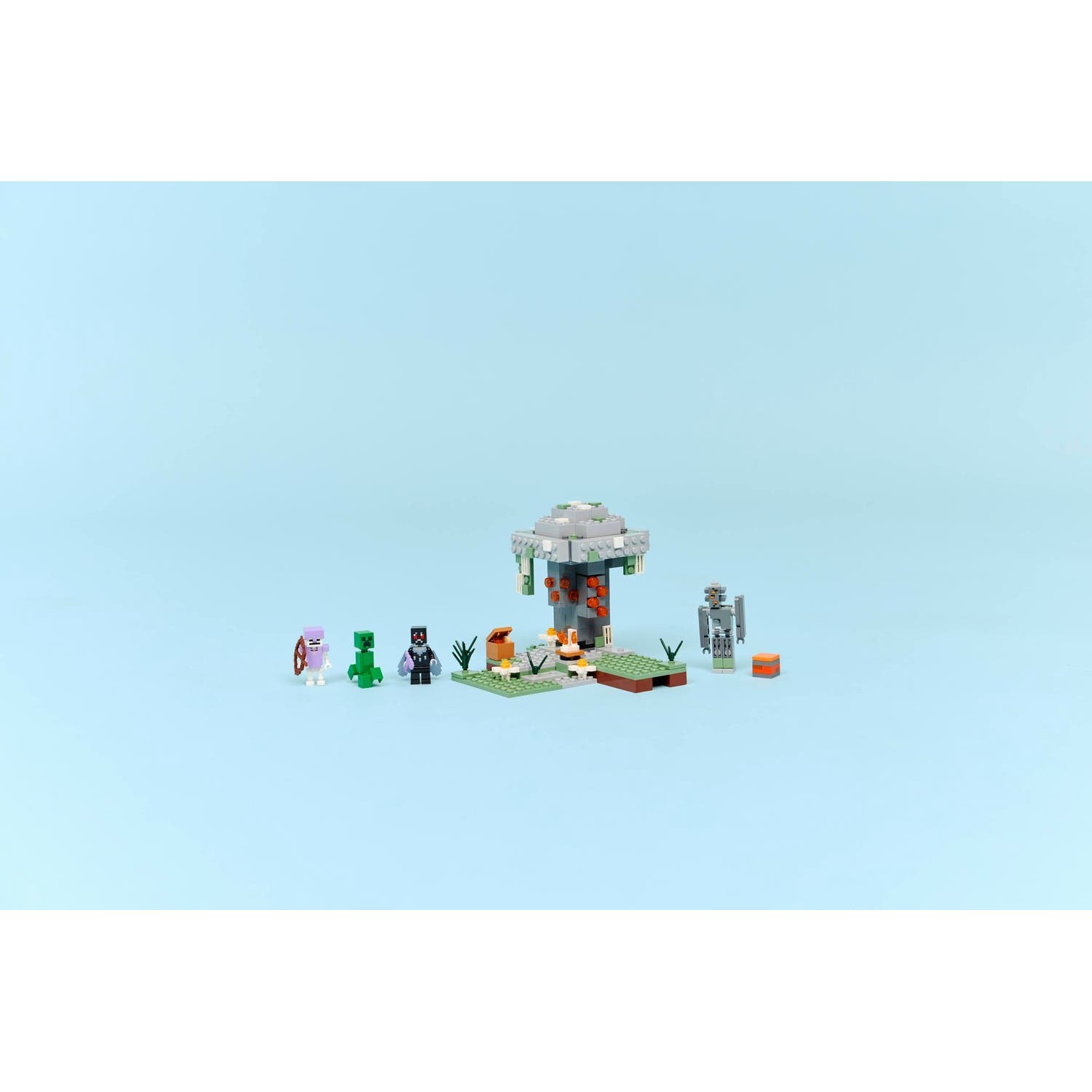 LEGO Minecraft 21586 - Image 10/12