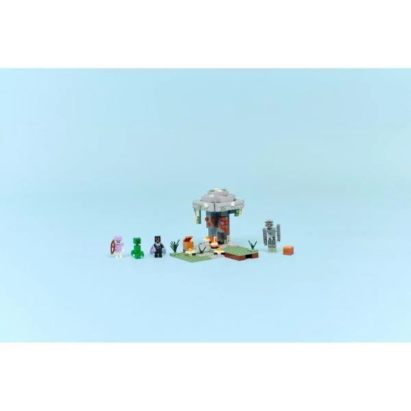 LEGO Minecraft 21586 - Image 10/12