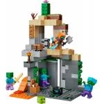 LEGO Minecraft 21587 - Image 1/12