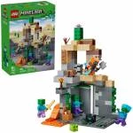 LEGO Minecraft 21587 - Image 2/12