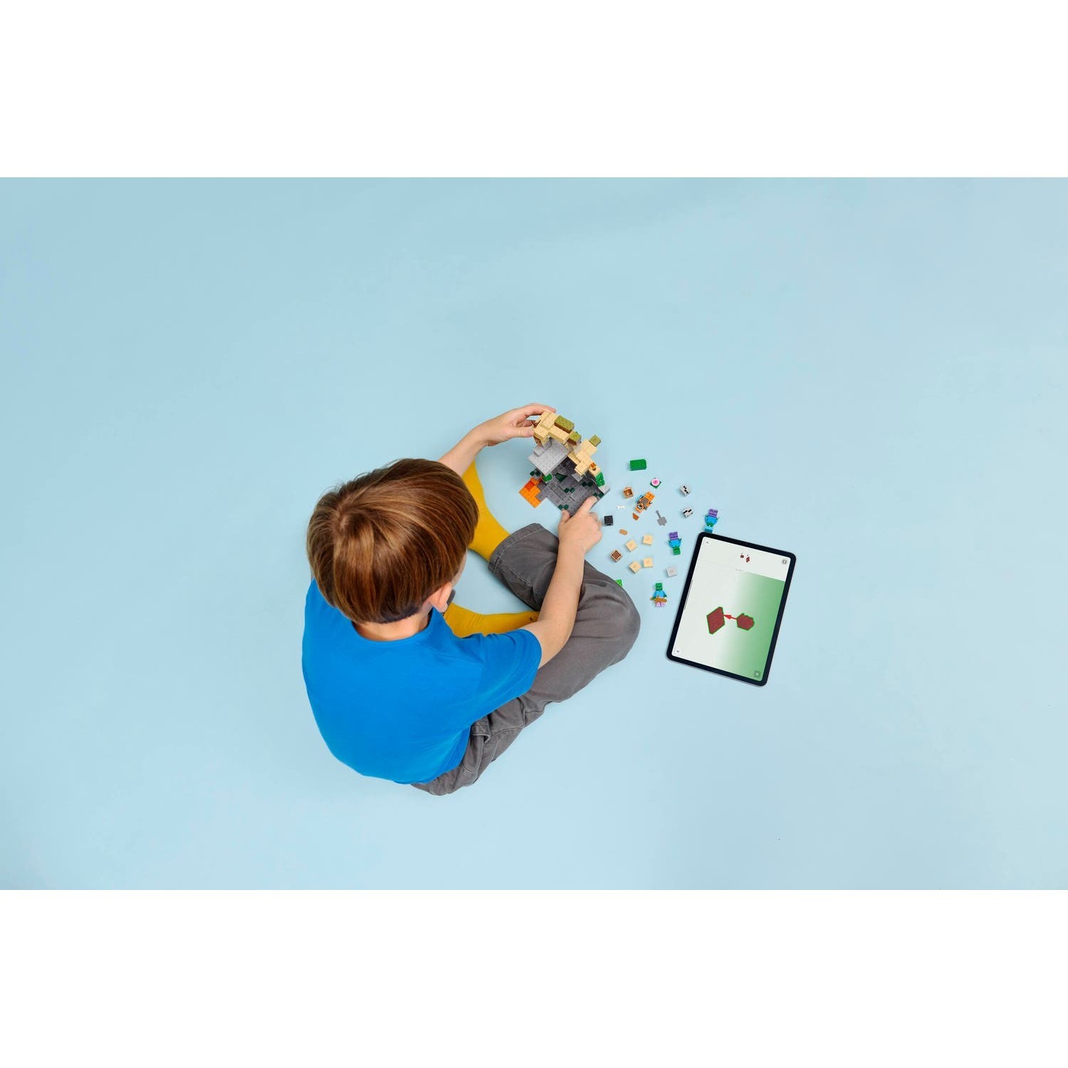 LEGO Minecraft 21587 - Image 11/12