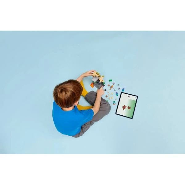 LEGO Minecraft 21587 - Image 11/12