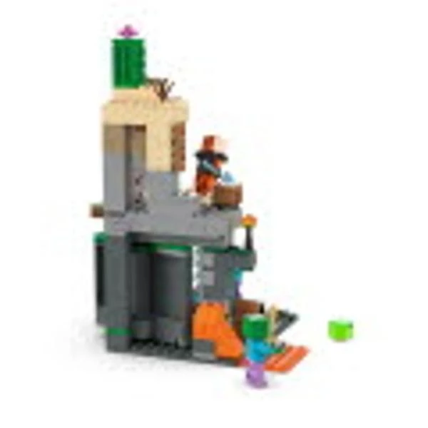 LEGO Minecraft 21587 - Image 3/12
