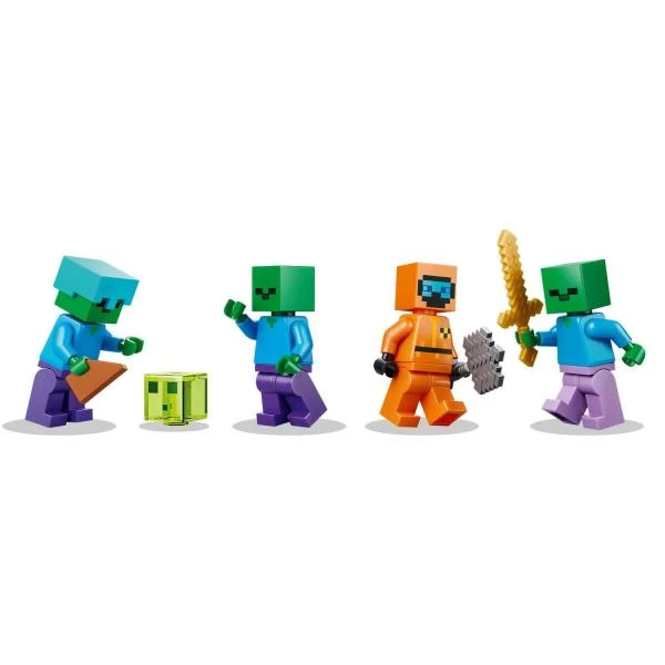 LEGO Minecraft 21587 - Image 4/12