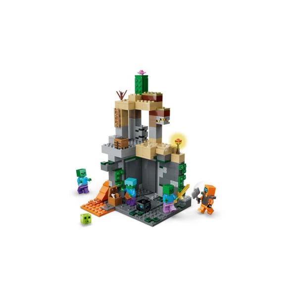 LEGO Minecraft 21587 - Image 5/12