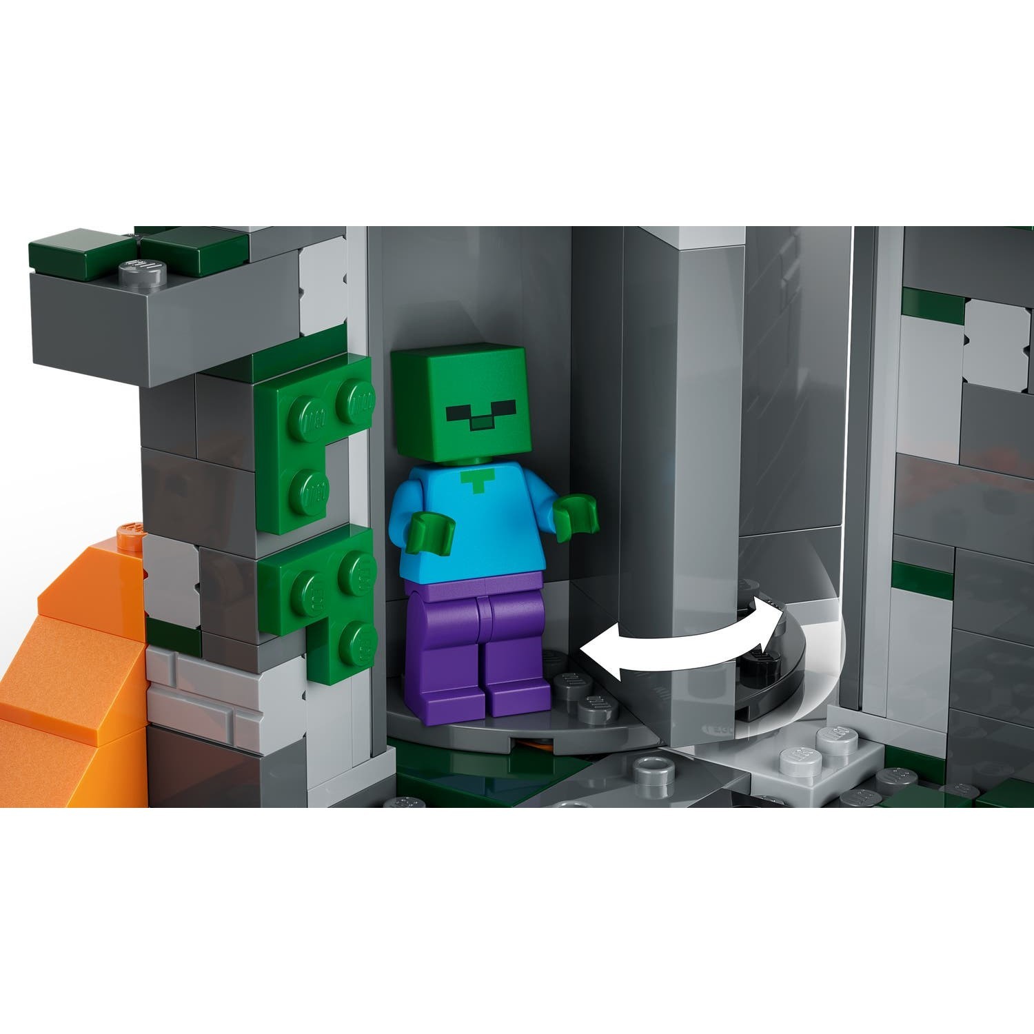 LEGO Minecraft 21587 - Image 6/12