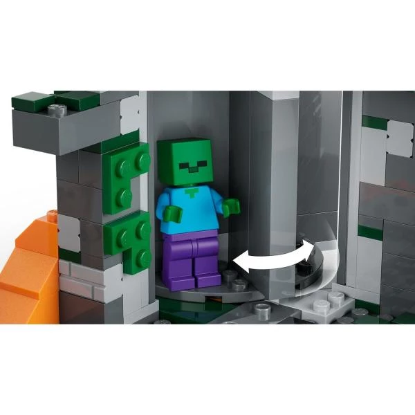 LEGO Minecraft 21587 - Image 6/12