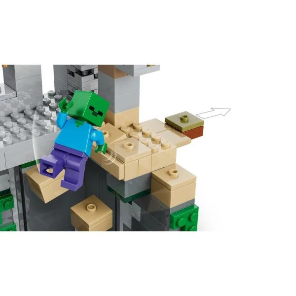 LEGO Minecraft 21587 - Image 7/12
