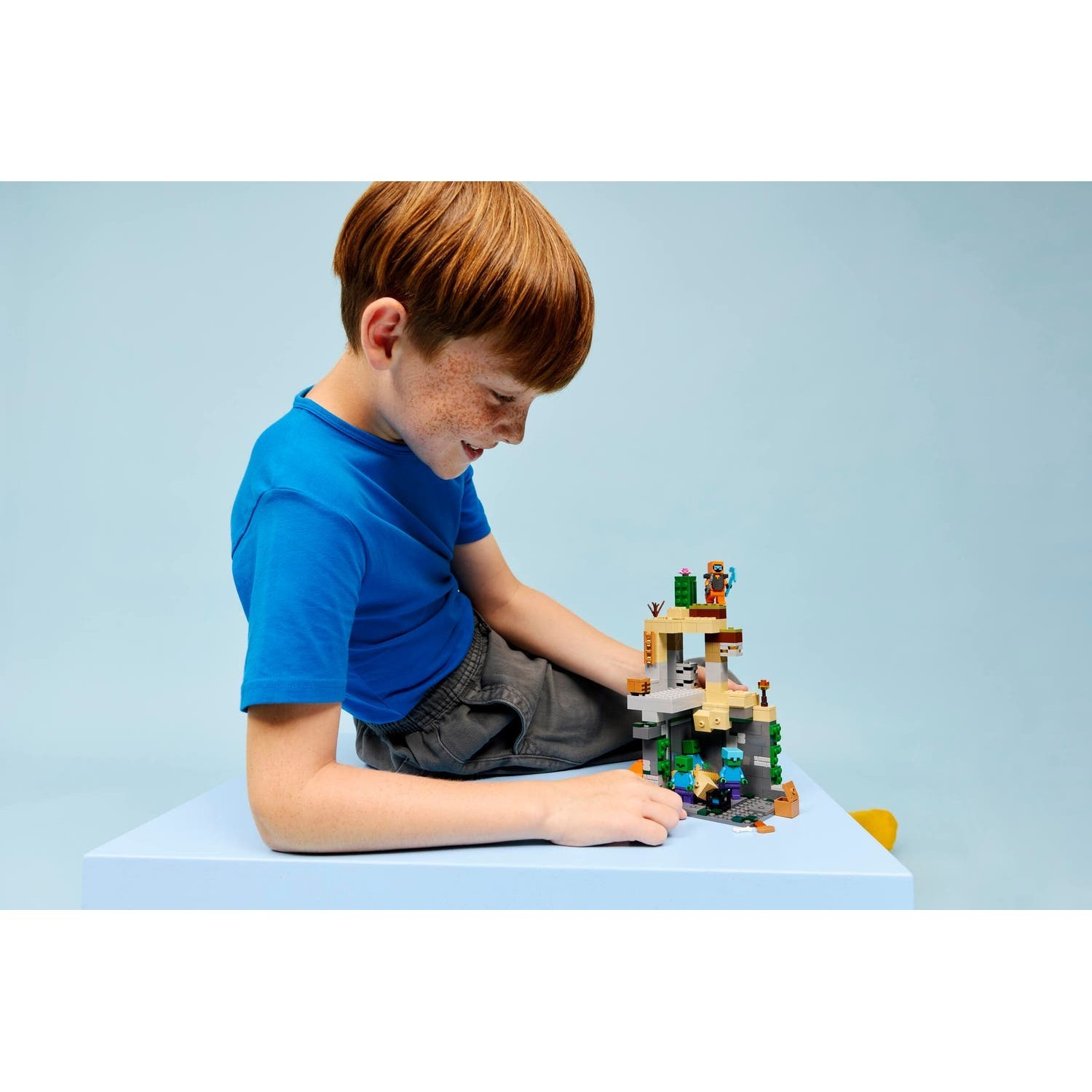 LEGO Minecraft 21587 - Image 8/12