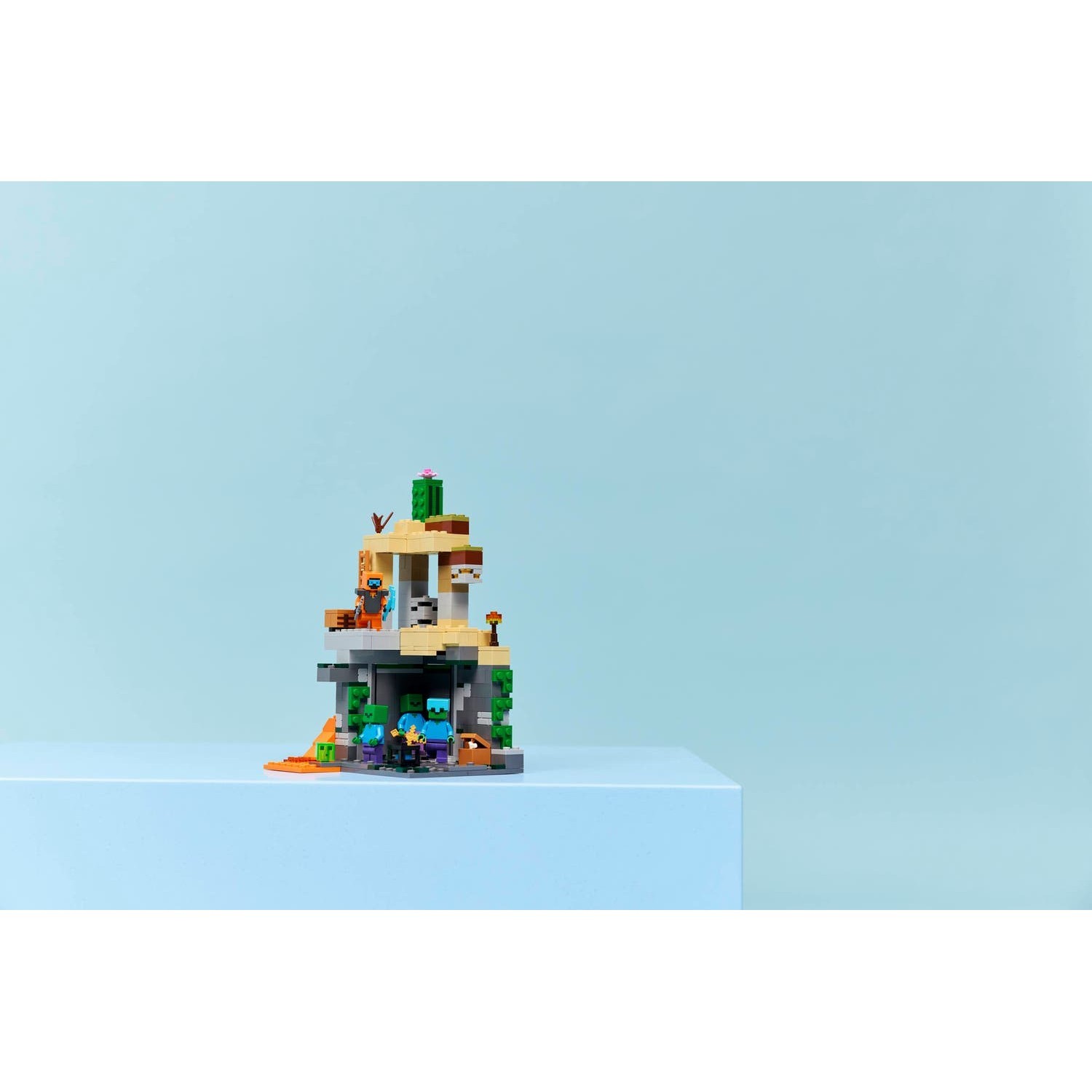 LEGO Minecraft 21587 - Image 10/12