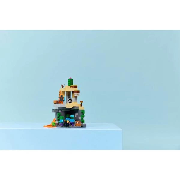 LEGO Minecraft 21587 - Image 10/12