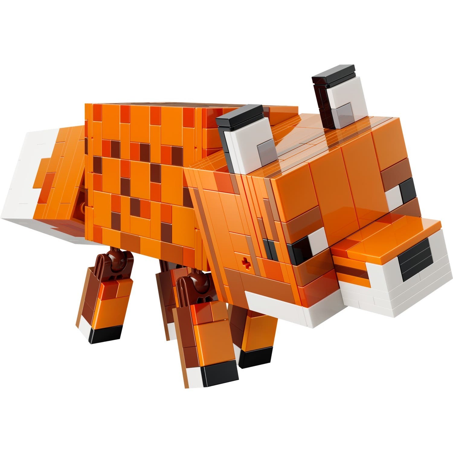 LEGO Minecraft 21588 - Le Renard