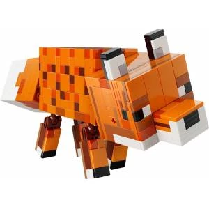 LEGO Minecraft 21588 - Le Renard