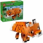 LEGO Minecraft 21588 - Image 2/13