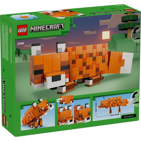 LEGO Minecraft 21588 - Image 13/13